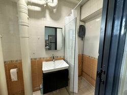 Blk 87 Telok Blangah Heights (Bukit Merah), HDB 3 Rooms #543745151